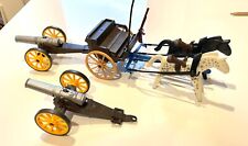 Playmobil kanonen protze gebraucht kaufen  Burgwedel