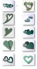 Heart shape funeral for sale  Shipping to Ireland