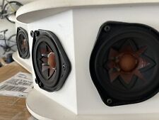 Pair 100w bose for sale  Caledonia