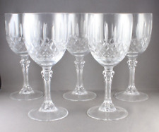 Wine glasses stemware for sale  Republic