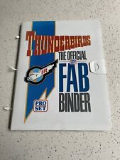 Vintage thunderbirds pro for sale  TUNBRIDGE WELLS