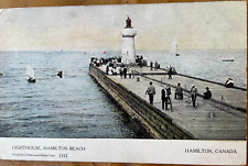 Hamilton beach lighthouse for sale  LLANELLI