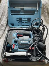 Erbauer jigsaw corded for sale  PLYMOUTH