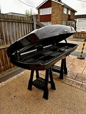 Thule motion 500 for sale  CANVEY ISLAND