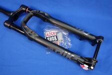 New 2022 RockShox Pike Select 29" 130mm Travel Fork, Charger RC, Boost, 51mm OS, used for sale  Shipping to South Africa