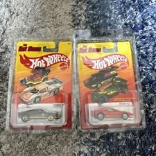 Juego de 2 Ferrari Gto Hot Wheels Ones, usado segunda mano  Embacar hacia Argentina