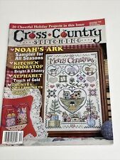 country sampler magazine for sale  Newcastle