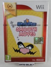 Warioware smooth moves usato  Tricarico