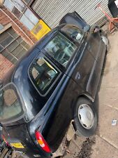 tx1 taxi parts for sale  SHEFFIELD