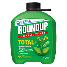 Roundup unkrautfrei total gebraucht kaufen  München