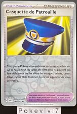Pokemon card patrol d'occasion  Expédié en Belgium