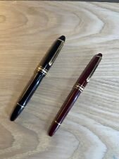 montblanc 146 for sale  Owings Mills