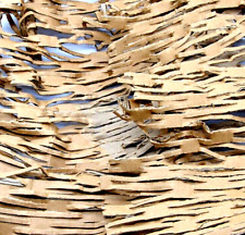 Recycled shredded cardboard for sale  ABERYSTWYTH