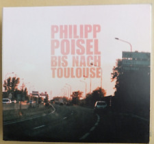 Toulouse philipp poisel gebraucht kaufen  Bobingen