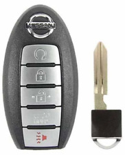 Nova chave inteligente para Nissan Murano Pathfinder 2015 - 2019 S180144308 proximidade Fob comprar usado  Enviando para Brazil