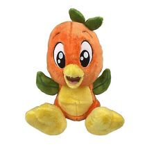 Usado, Disney Orange Bird peluche animal de peluche pies grandes 12" de alto juguete suave segunda mano  Embacar hacia Argentina