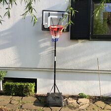 Basketballkorb ständer homcom gebraucht kaufen  Eichenau
