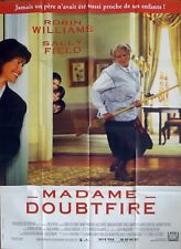Mrs. doubtfire williams d'occasion  France