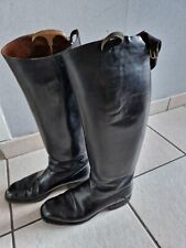 Paire bottes equitation d'occasion  Clermont-Ferrand-