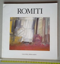 Sergio romiti opere usato  Oviglio
