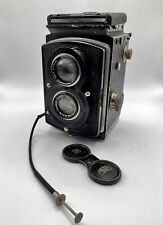 Fotocamera rolleiflex vintage usato  Abetone Cutigliano