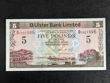 Ulster bank 2007 for sale  Shipping to Ireland