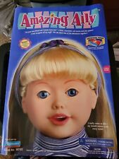 amazing ally doll for sale  Mount Pleasant