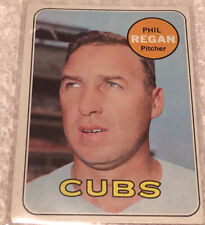 1969 topps phil for sale  Newhall