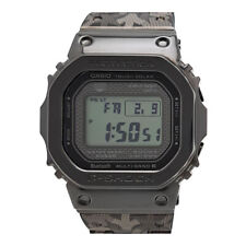 Used, Casio G-SHOCK Eric Hayes Collaboration 40thAnniversary Limited GMW-B5000EH Solar for sale  Shipping to South Africa
