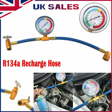Recharge measuring r134a for sale  UK