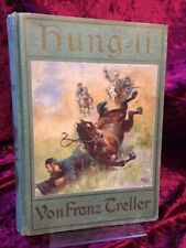 Treller franz hung for sale  Shipping to Ireland