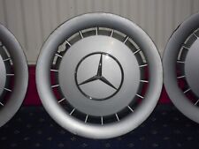 Mercedes wheel trims for sale  Ireland