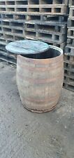 water storage barrels for sale  BRACKLEY