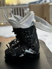ski sx salomon boots 82 for sale  Longmont