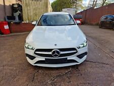 Mercedes cla amg for sale  Shipping to Ireland