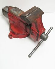 Craftsman bench vise for sale  Salem