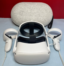 Oculus quest headset for sale  Dorchester