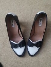 Dune shoes bow for sale  BANGOR