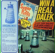 Doctor poster 1960s for sale  UK