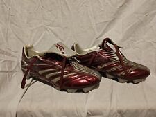 beckham football boots for sale  DROITWICH