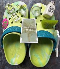 Crocs Classic Margaritaville Jimmy Buffet Edição Limitada **NOVO EM FOLHA com TAGS** comprar usado  Enviando para Brazil