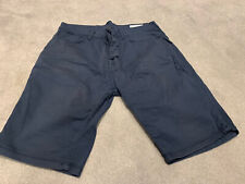 Mens chino shorts for sale  WETHERBY