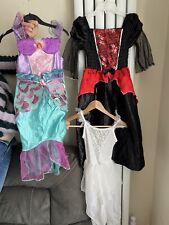 Dressing girls dress for sale  ALDERSHOT