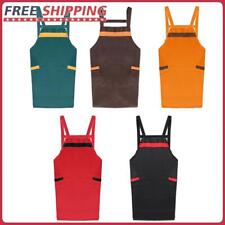 Cooking apron pockets for sale  Shipping to Ireland