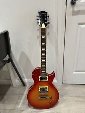 Westfield les paul for sale  LARNE