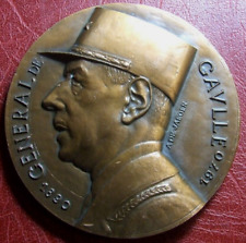 Charles gaulle french d'occasion  Nice-
