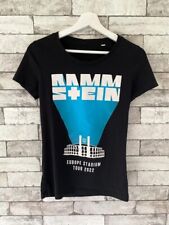 Rammstein europe stadium gebraucht kaufen  Verden