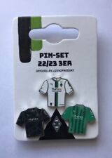 Trikot pins borussia gebraucht kaufen  Hannover