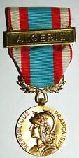 Médaille commémorative opér d'occasion  Céret