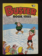 Buster book 1985. for sale  TADWORTH